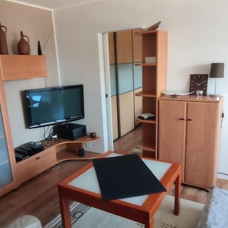Mieszkanie Gizycko Mazury Luaran gambar