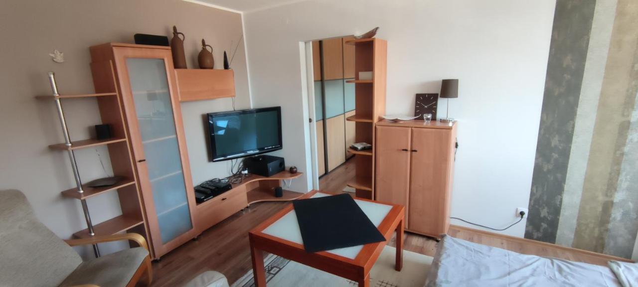 Mieszkanie Gizycko Mazury Luaran gambar